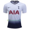 Fußballtrikots Tottenham Hotspur 2018-2019 Kurzarm Heimtrikotsatz kaufen